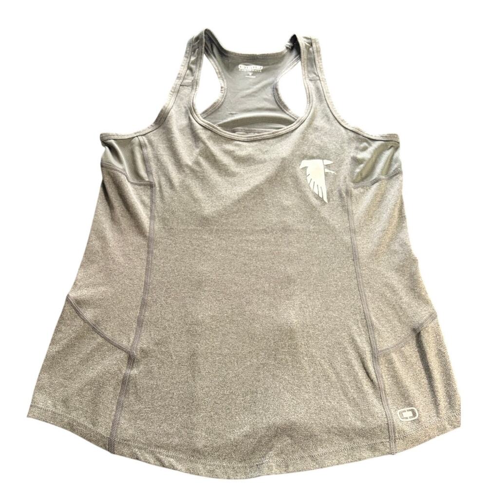 OGIO Endurance Racerback Pulse Tank Top Women's Size S